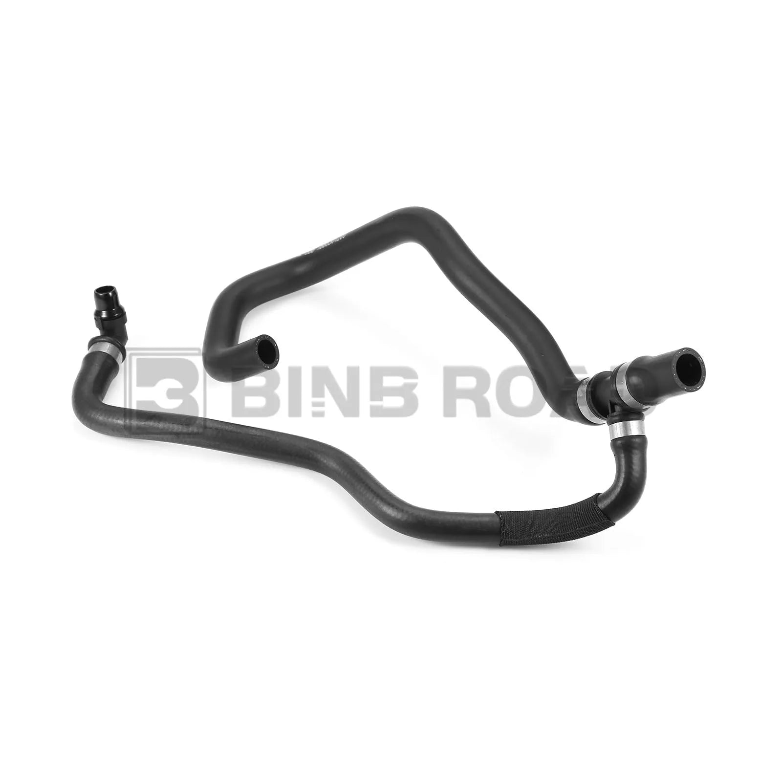 1668301200 Coolant Expansion Tank Hose