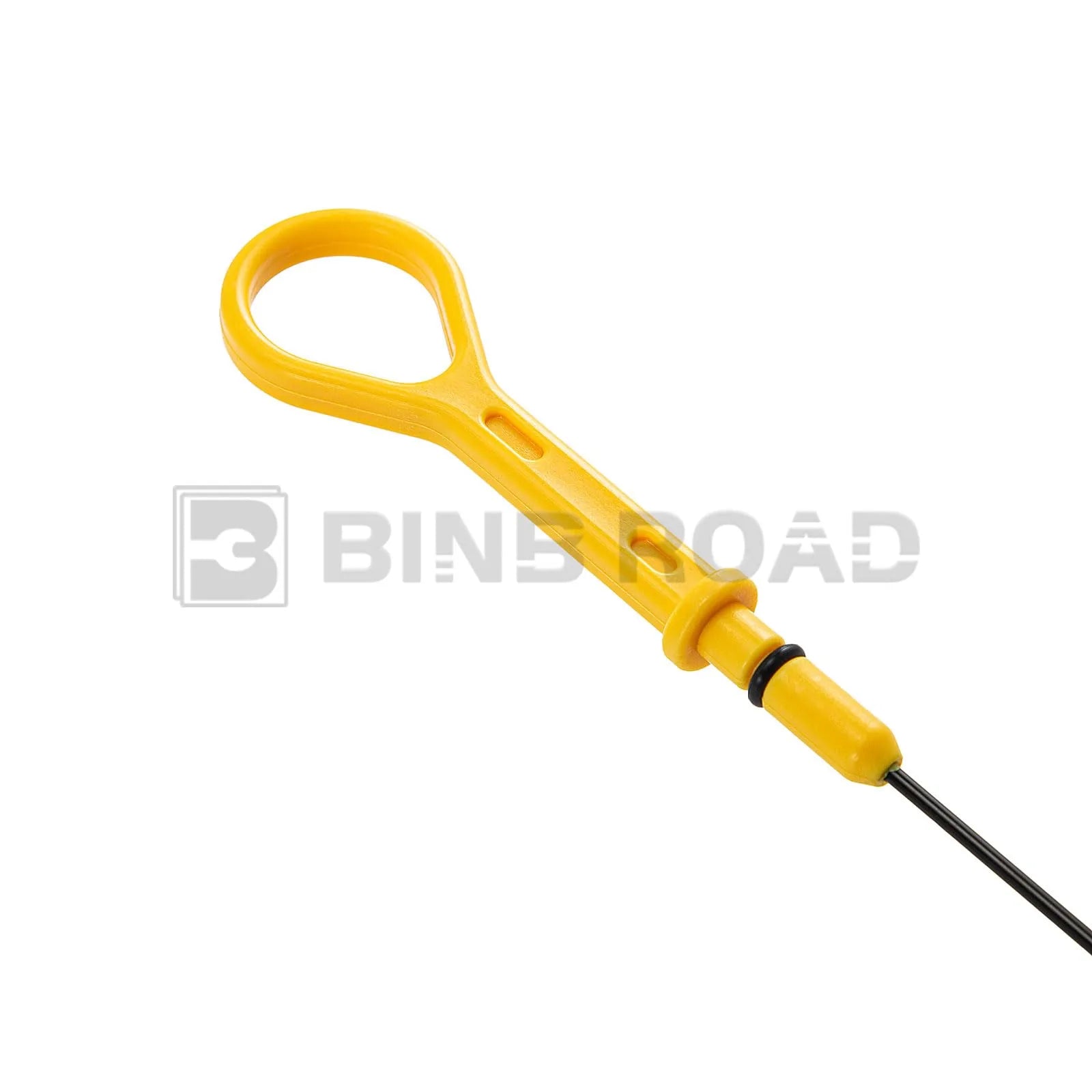 BINB ROAD Engine Oil Level Dipstick Compatible with Mazda Protege 626 Protege5 MX-6 (Replaces FS01-10-450A FS0110450A)