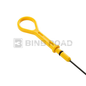 BINB ROAD Engine Oil Level Dipstick Compatible with Mazda Protege 626 Protege5 MX-6 (Replaces FS01-10-450A FS0110450A)
