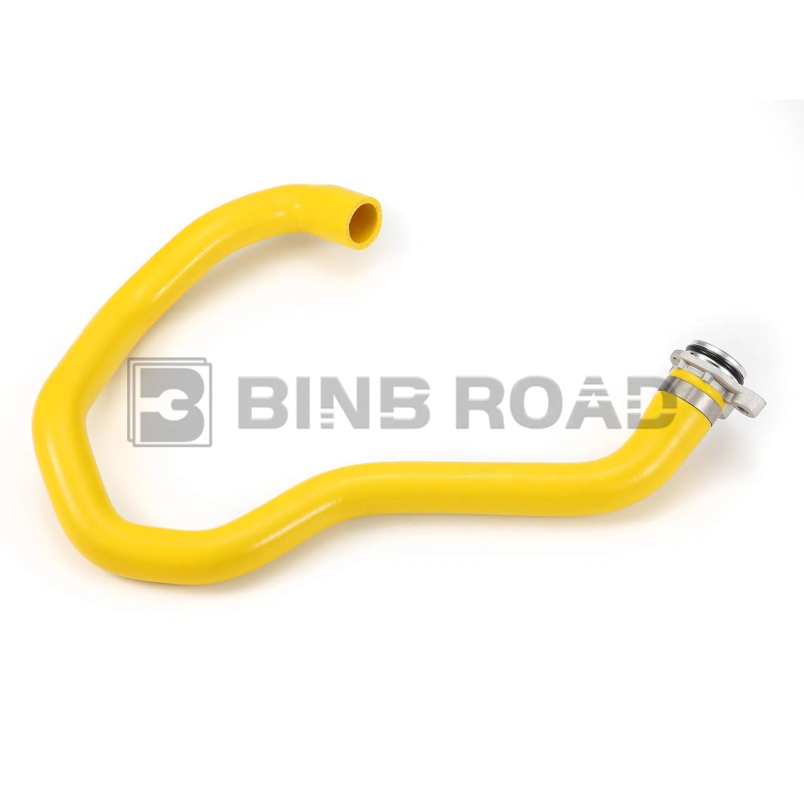 US 11537545890 Upgrade Water Coolant Hose Thermostat Front of Engine