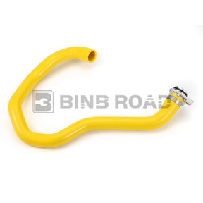 US 11537545890 Upgrade Water Coolant Hose Thermostat Front of Engine