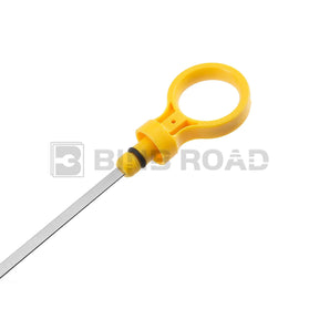 BINB ROAD Engine Oil Level Dipstick Compatible with Chevrolet Camaro Impala SS Caprice Pontiac Firebird Roadmaster 5.7L V8 LT1 1995-1997 (Replaces 12551144)