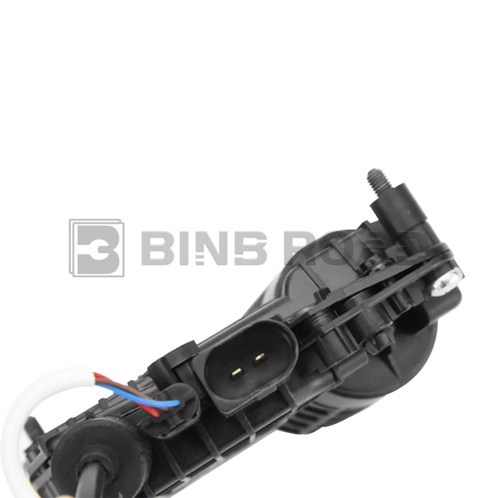 51217185692 Türschlossantrieb mit sanftem Schließmechanismus