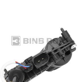 51217185692 Türschlossantrieb mit sanftem Schließmechanismus