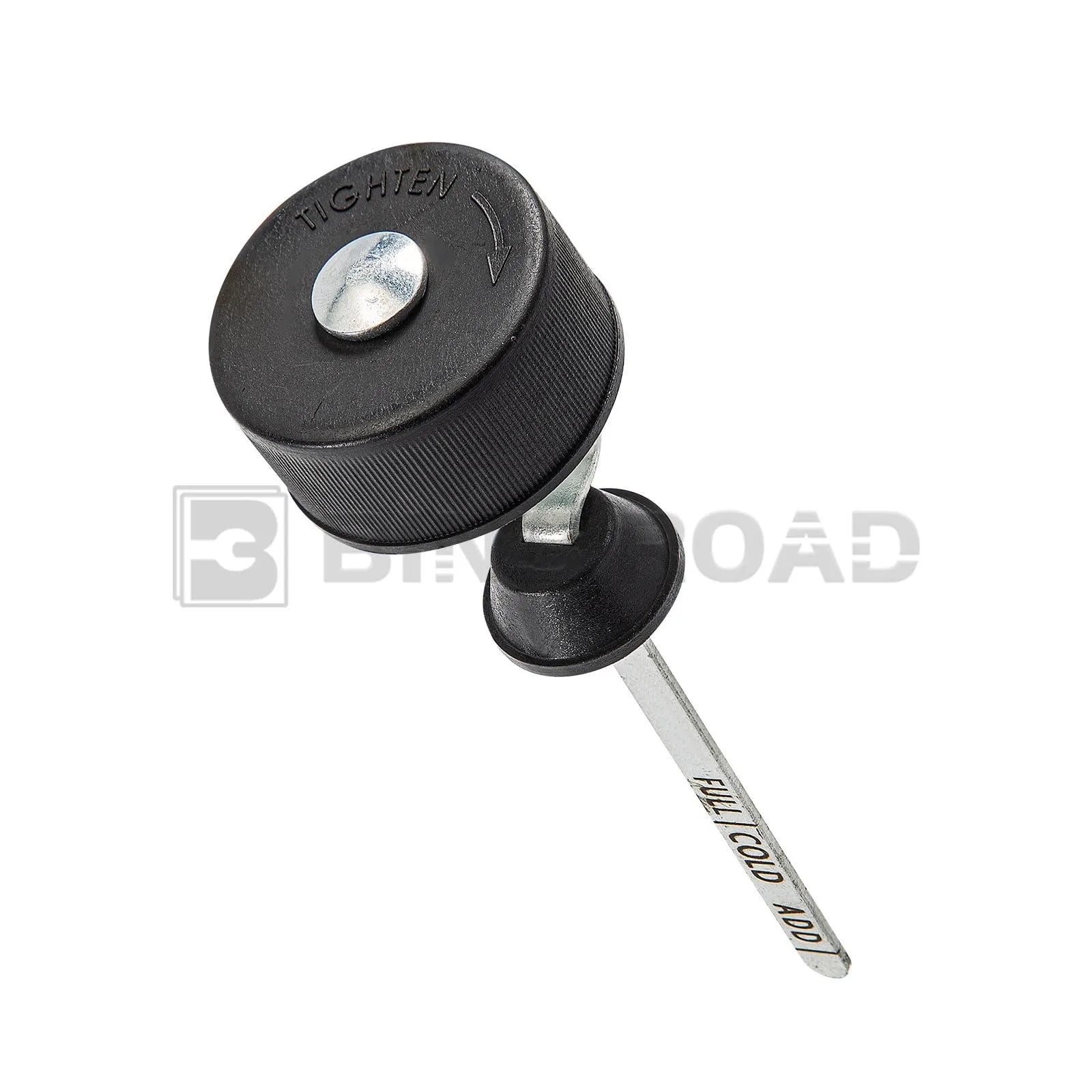 BINB ROAD Engine Oil Level Dipstick Compatible with Mack Trucks 1995-2004 (Replaces 917-5506)
