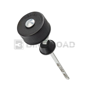 BINB ROAD Engine Oil Level Dipstick Compatible with Mack Trucks 1995-2004 (Replaces 917-5506)