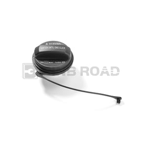 BINB ROAD Gas Cap Fuel Cap Compatible with Kia Sportage Telluride Forte Soul K5 (Replaces 31010-3L600U)