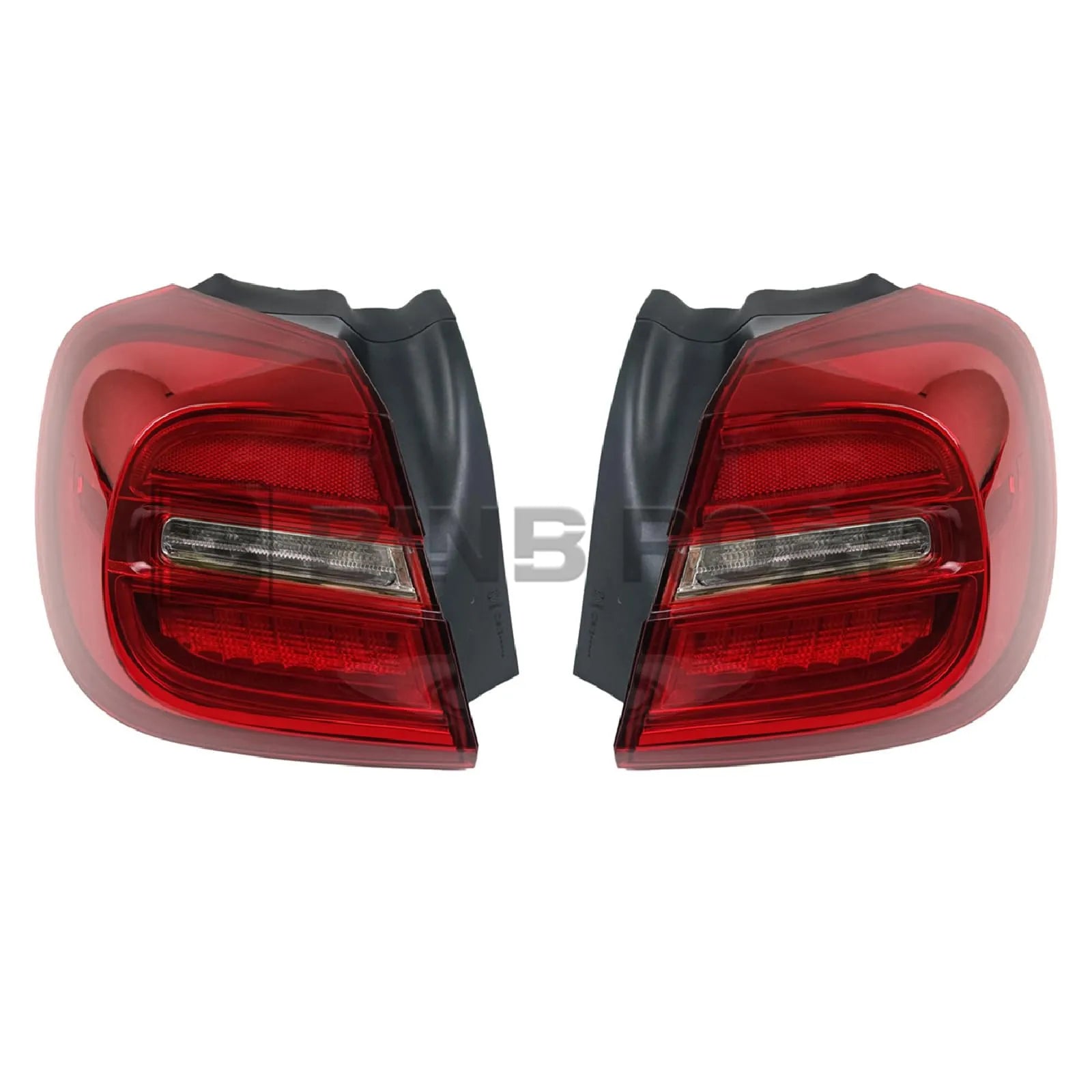 1569061958 + 1569062058 Left & Right LED Tail Light Assembly