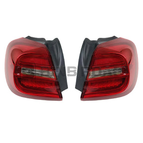 1569061958 + 1569062058 Left & Right LED Tail Light Assembly
