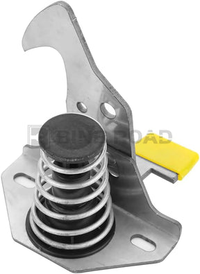 US 51237073916 Hood-Safety Catch Latch Lock
