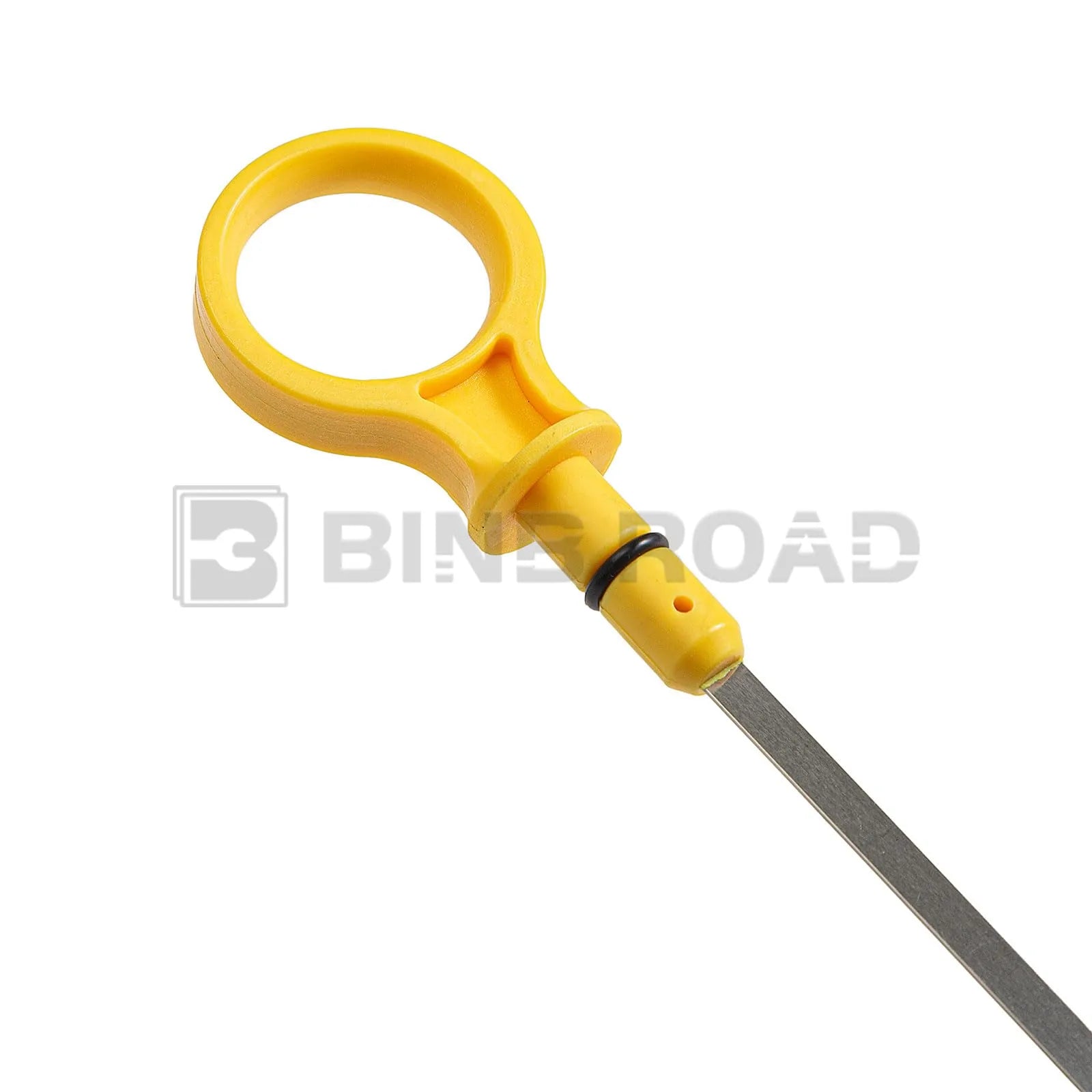 BINB ROAD Engine Oil Level Dipstick Compatible with Escape Fusion Transit Connect 2.5L (Replaces CV6Z-6750-A CV6Z6750A)