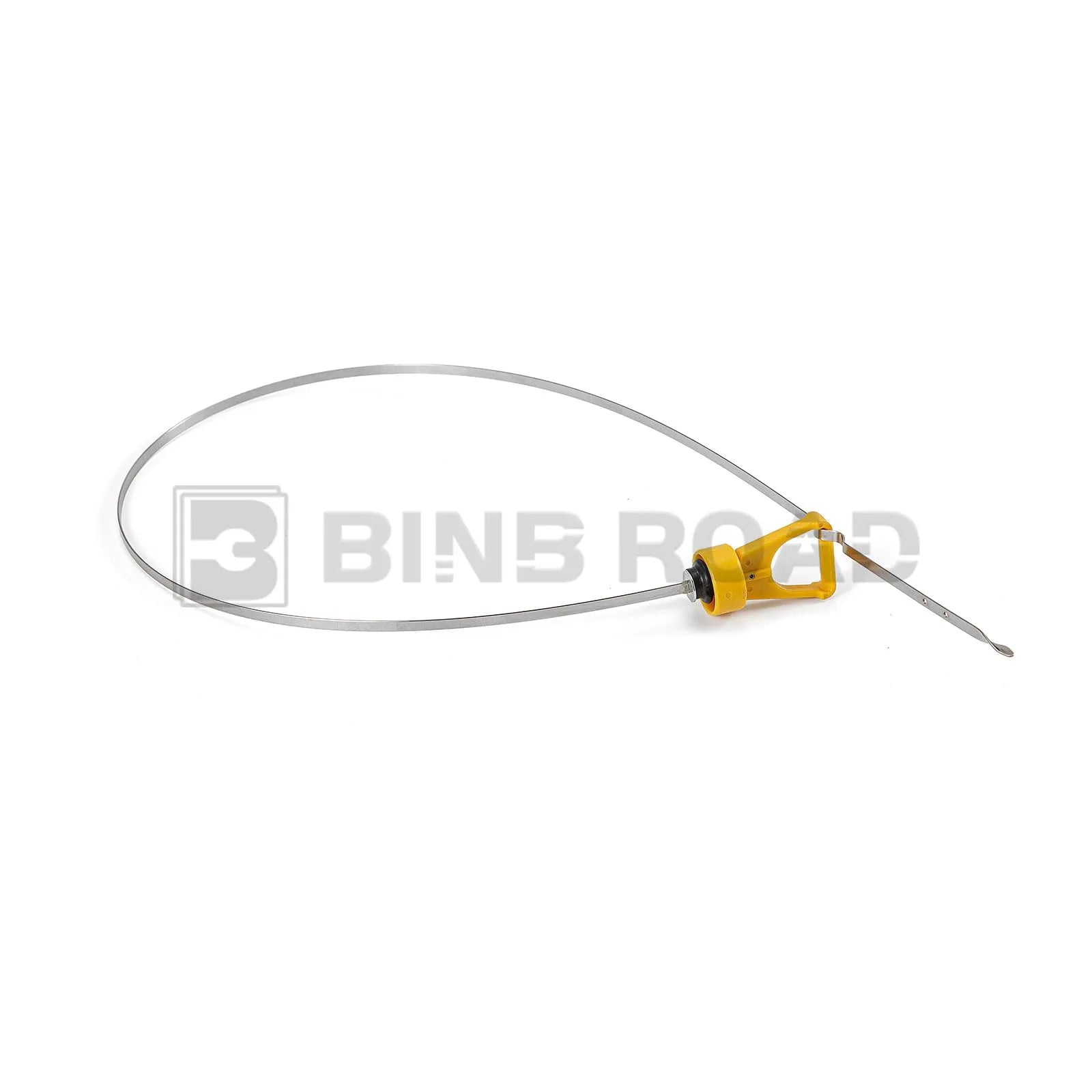 BINB ROAD Engine Oil Level Dipstick Compatible with Ford Focus 2008-2011 Transit Connect 2010-2013 (Replaces 8S4Z-7A020-A 8S4Z7A020A)