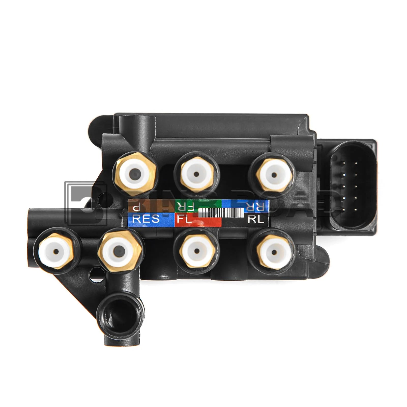 971616056 Magnetventilblock für Luftfederung