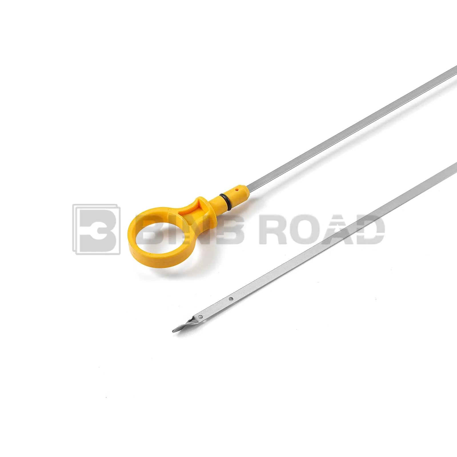 BINB ROAD Engine Oil Level Dipstick Compatible with Mazda 2 Sport Touring 1.5L L4 - Gas 2011-2014 (Replaces ZJ01-10-450 ZJ0110450)