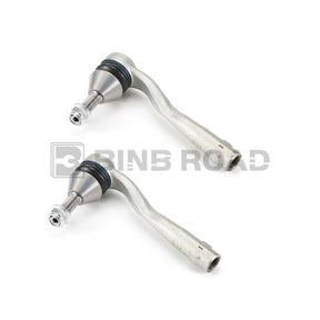 1663300403 + 1663380315  Front Inner and Outer Tie Rod End Kit