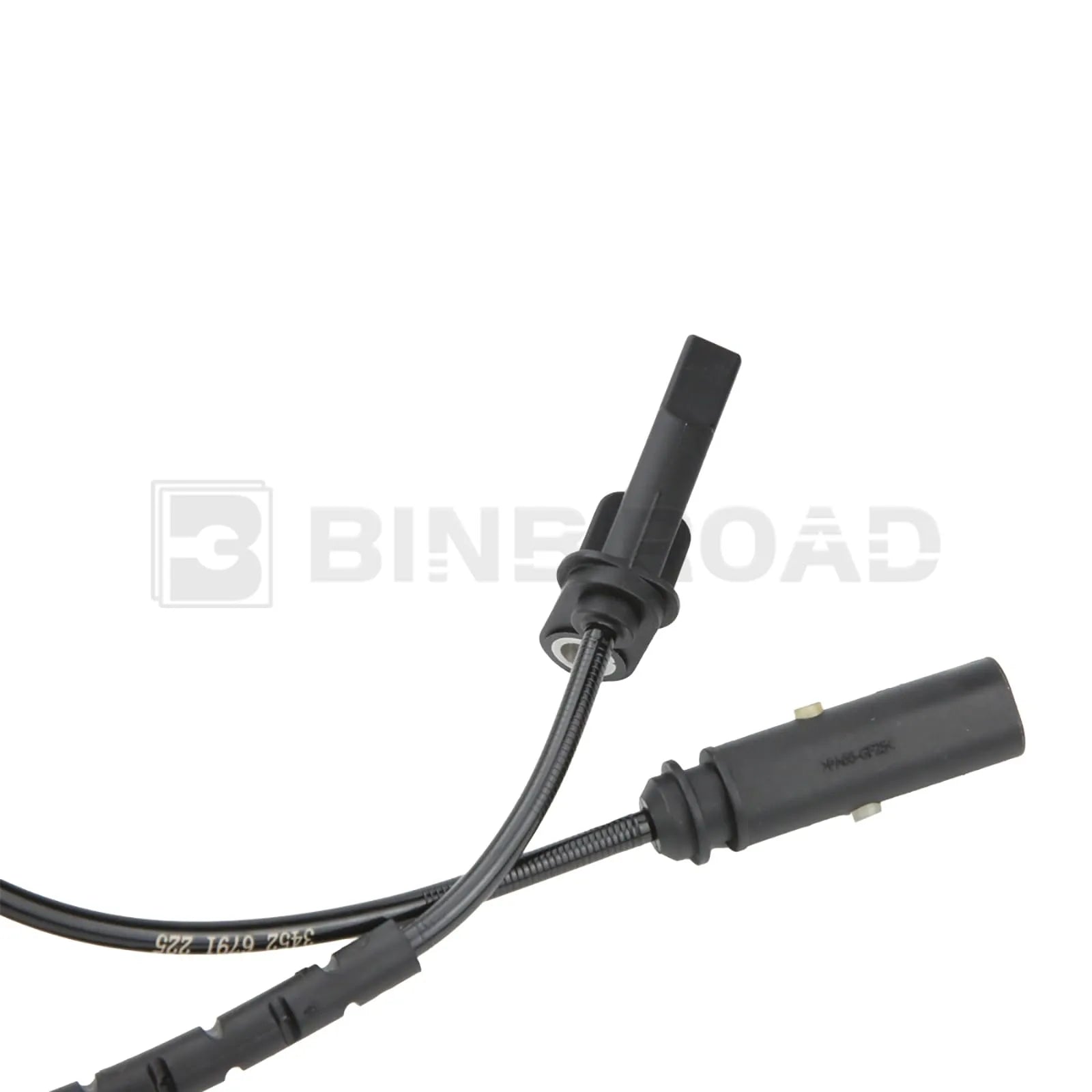 34526791225 ABS Wheel Speed Sensor Rear Left/Right