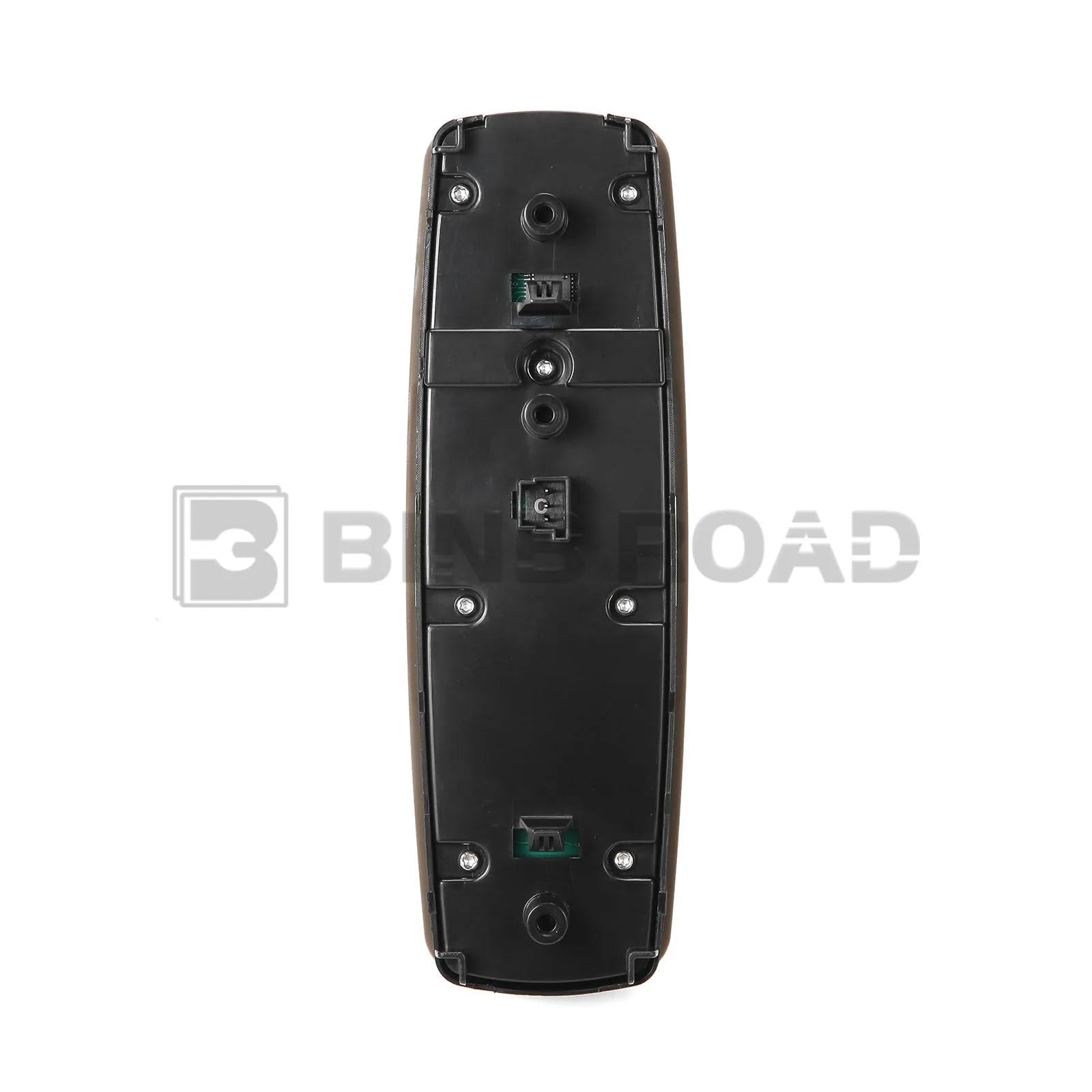 25183003901A28 Master Power Window Switch Button Driver Side