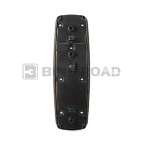 25183003901A28 Master Power Window Switch Button Driver Side