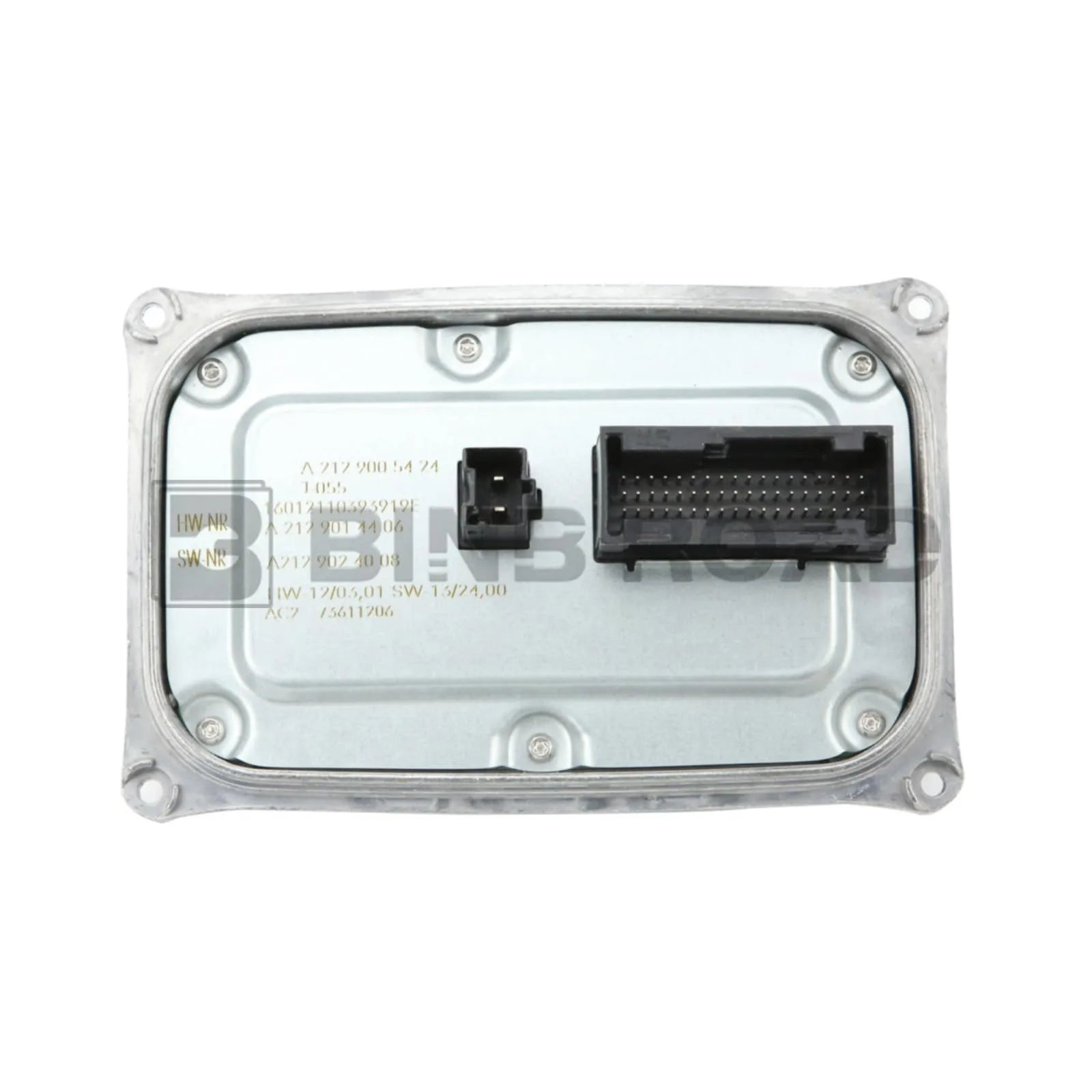 2129005424 2189007306 Programmable Headlight Ballast Module