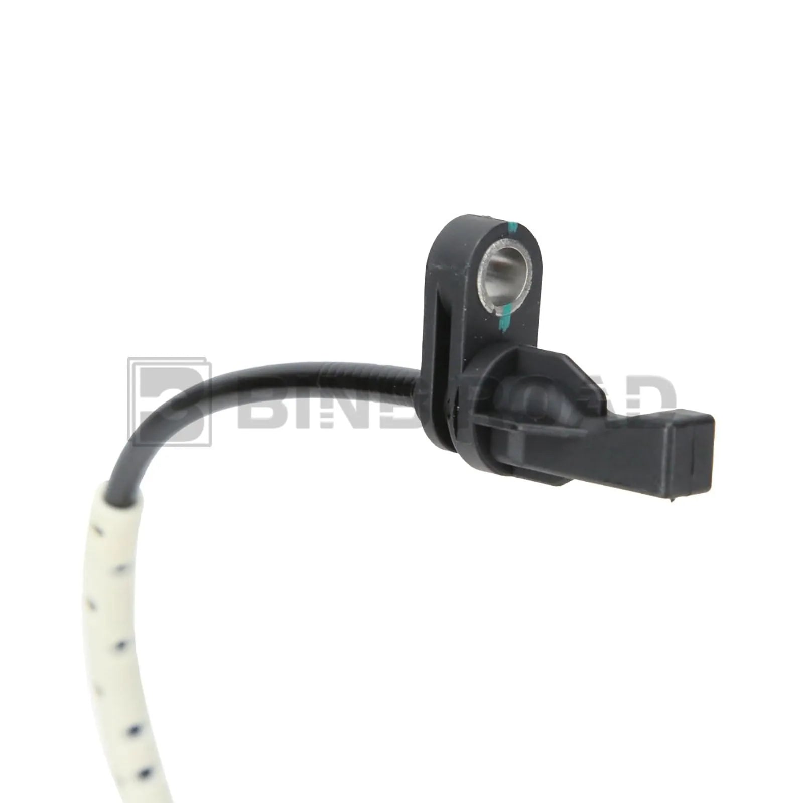 34526762476 34526785022 34526870077 2Pcs Rear Left Right ABS Wheel Speed Sensor