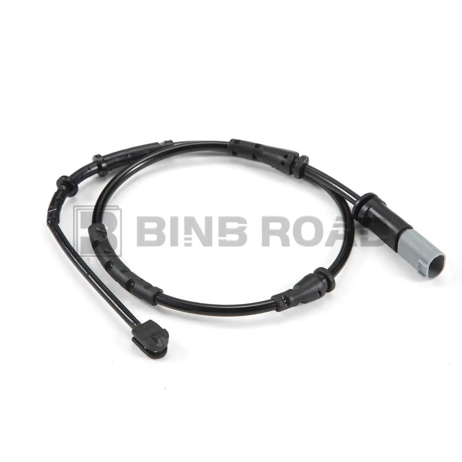 34356865613 + 34356865612 Front and Rear Brake Pad Wear Sensor