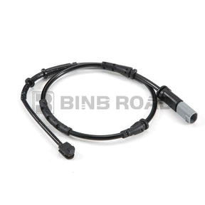 34356865613 + 34356865612 Front and Rear Brake Pad Wear Sensor