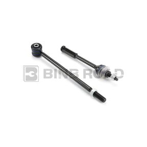 US C2D5993 2Pcs Rear Tie Rods Rear Stabilising Link
