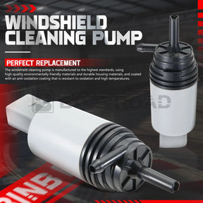 67126934159 Windshield Washer Pump