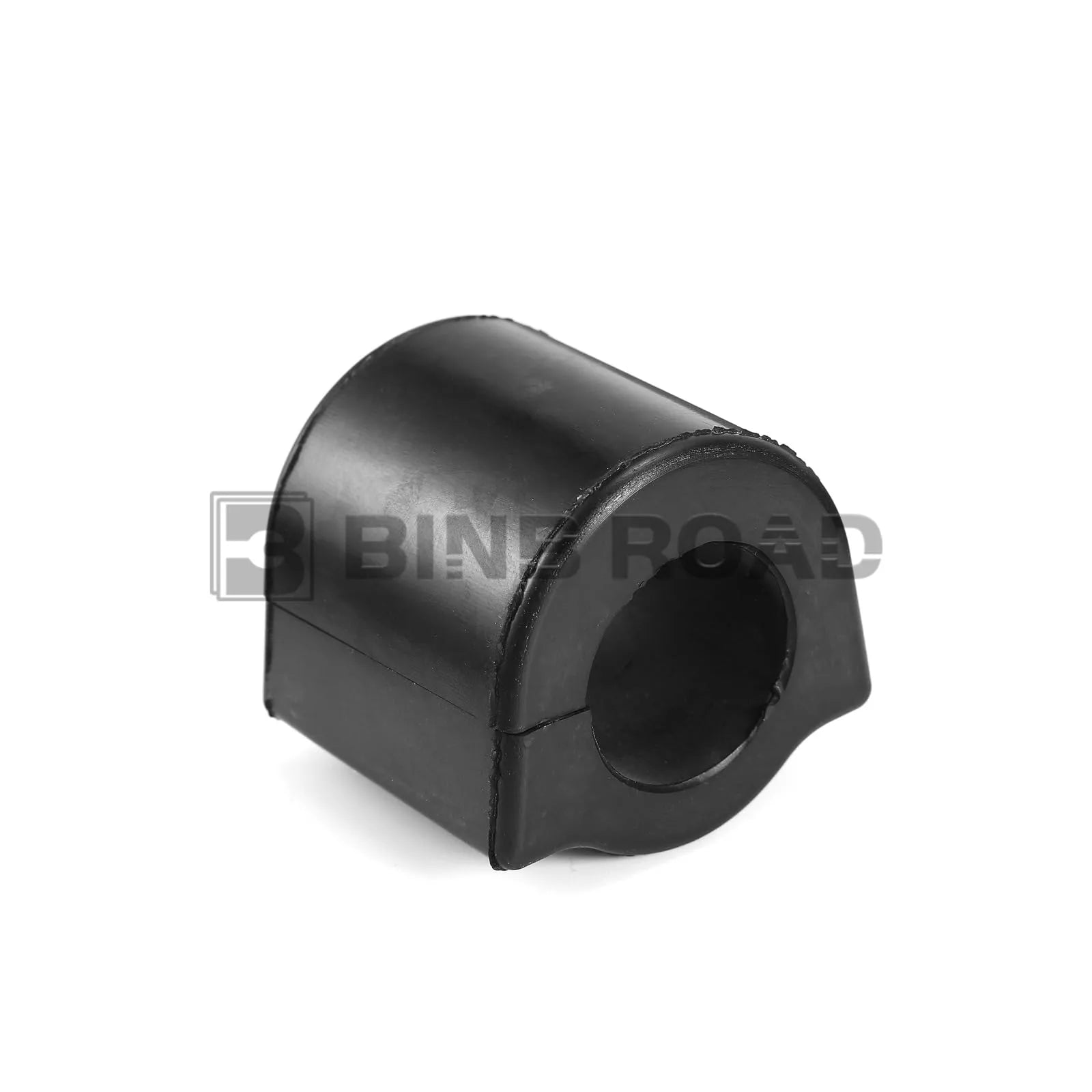 BINB ROAD 2Pcs Front Stabilizer Sway Bar Anti Roll Bushing Compatible with Mercedes Benz E350 2011-2013 E550 2007-2011 (Replaces 2123231665)