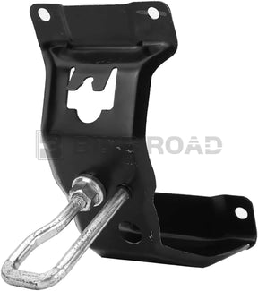 51237164802 Engine Hood Catch Lock Latch