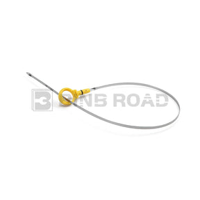 BINB ROAD Engine Oil Level Dipstick Compatible with Chrysler 300 Dodge Challenger Charger 5.7L 2009-2023 (Replaces 4792872AF)