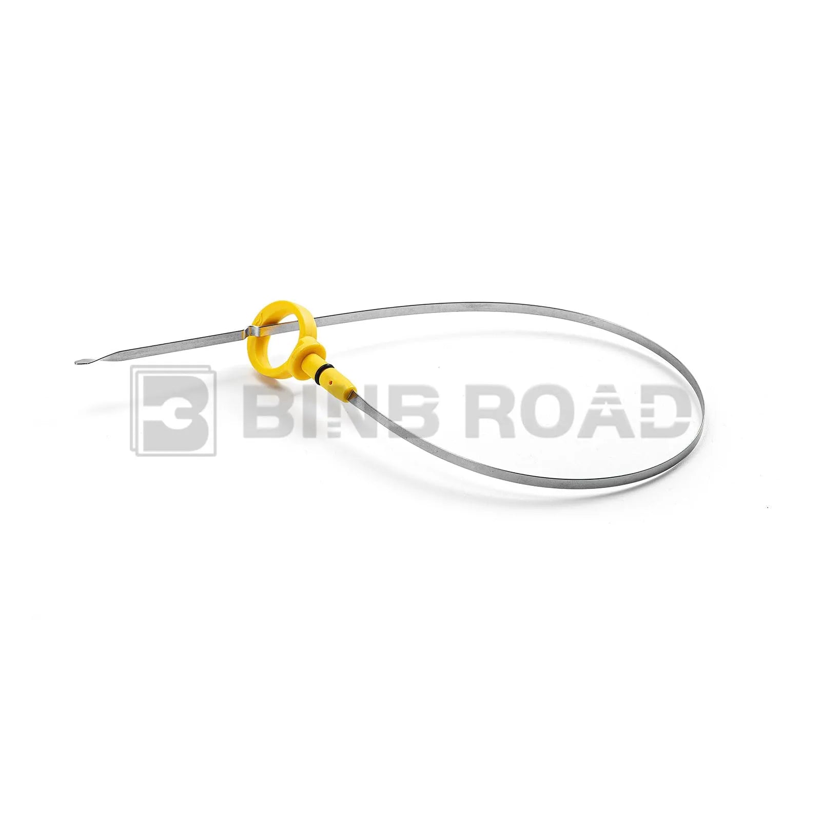 BINB ROAD Engine Oil Level Dipstick Compatible with Chrysler 300 Dodge Charger Magnum 3.5L (Replaces 4792867AB)