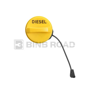 LR053666 LR181510 Fuel Gas Filler Tank Cap