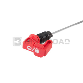 BINB ROAD Engine Oil Level Dipstick Compatible with Silverado Tahoe Sierra Yukon Escalade H2 5.3L 6.0L 2006-2013 (Replaces 15791230)