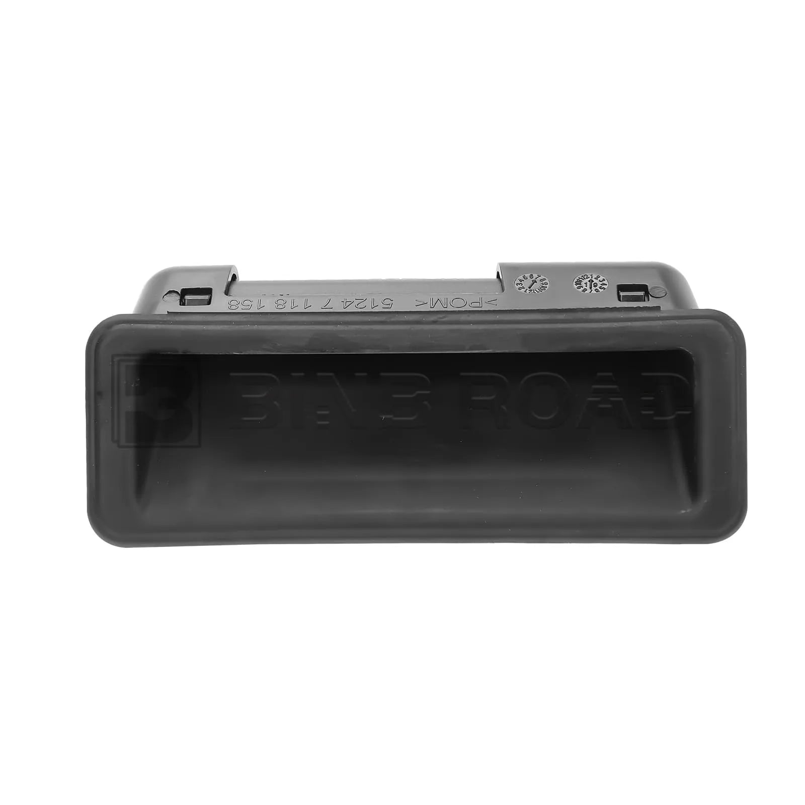 51247118158 Trunk Lid Lock Release Push Button Handle Switch