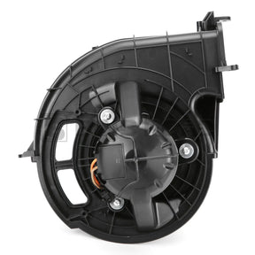 64116971108 Blower Motor Fan Assembly with Resistor