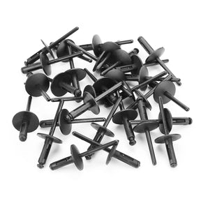 US 51777171004 30Pcs Expanding Rivet
