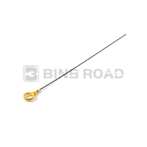 BINB ROAD Engine Oil Level Dipstick Compatible with Audi Q7 VW Touareg 3.6L V6 Gasoline 2007-2010 (Replaces 03H115607B)