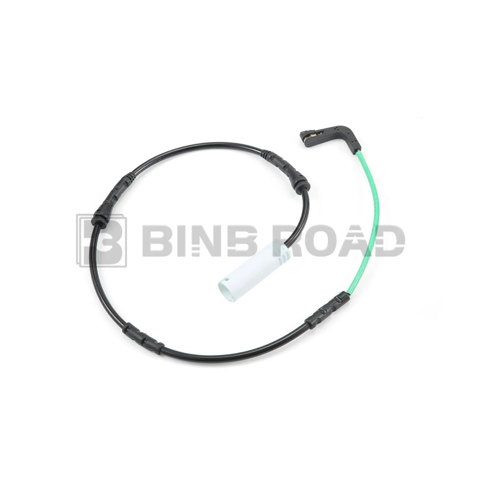 34356789440 + 34356789445 Front and Rear Brake Pad Wear Sensor