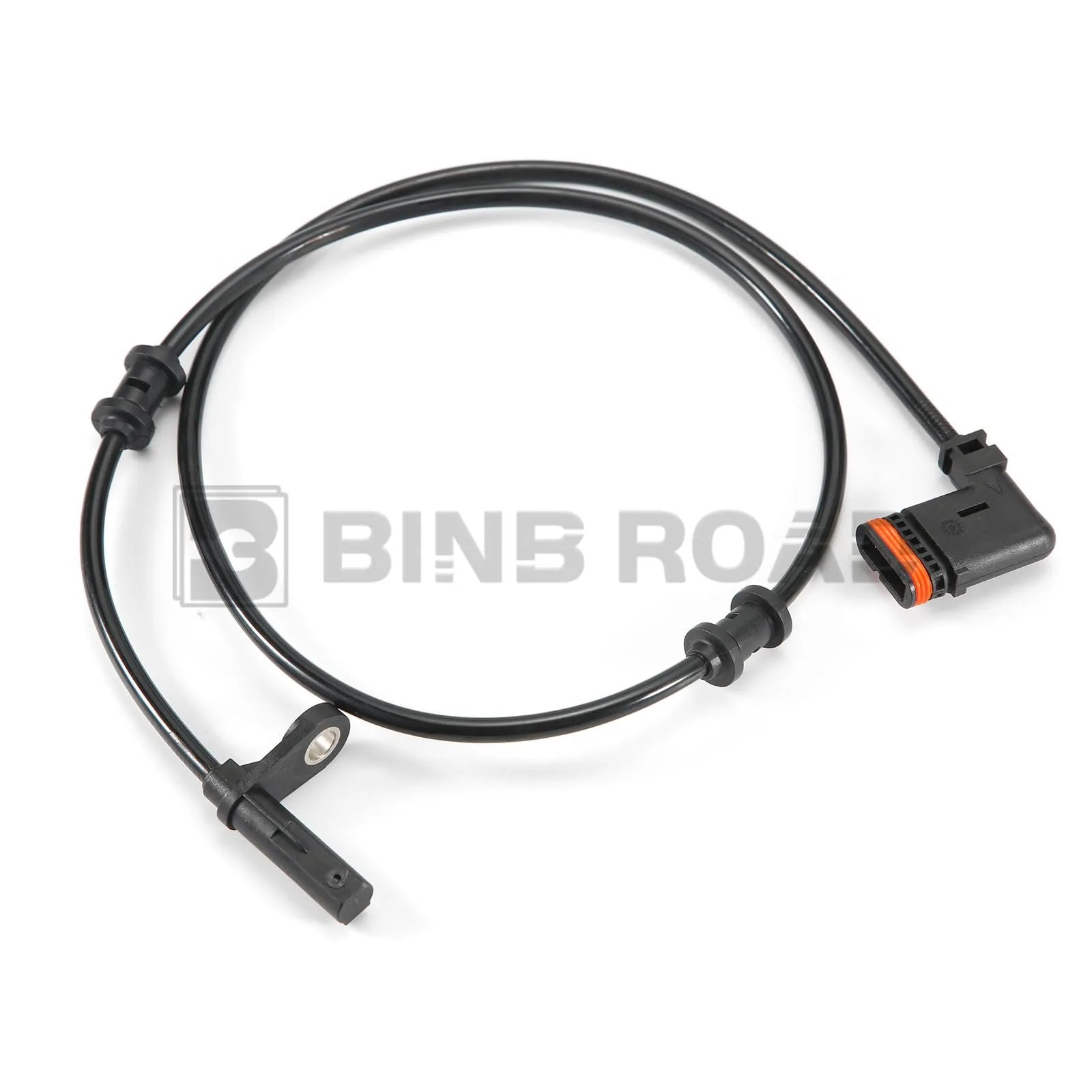 1715400117 + 1715400217 + 2035400417 4Pcs ABS Wheel Speed Sensor