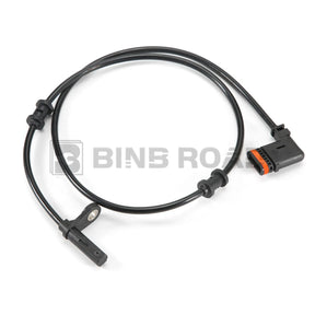 1715400117 + 1715400217 + 2035400417 4Pcs ABS Wheel Speed Sensor