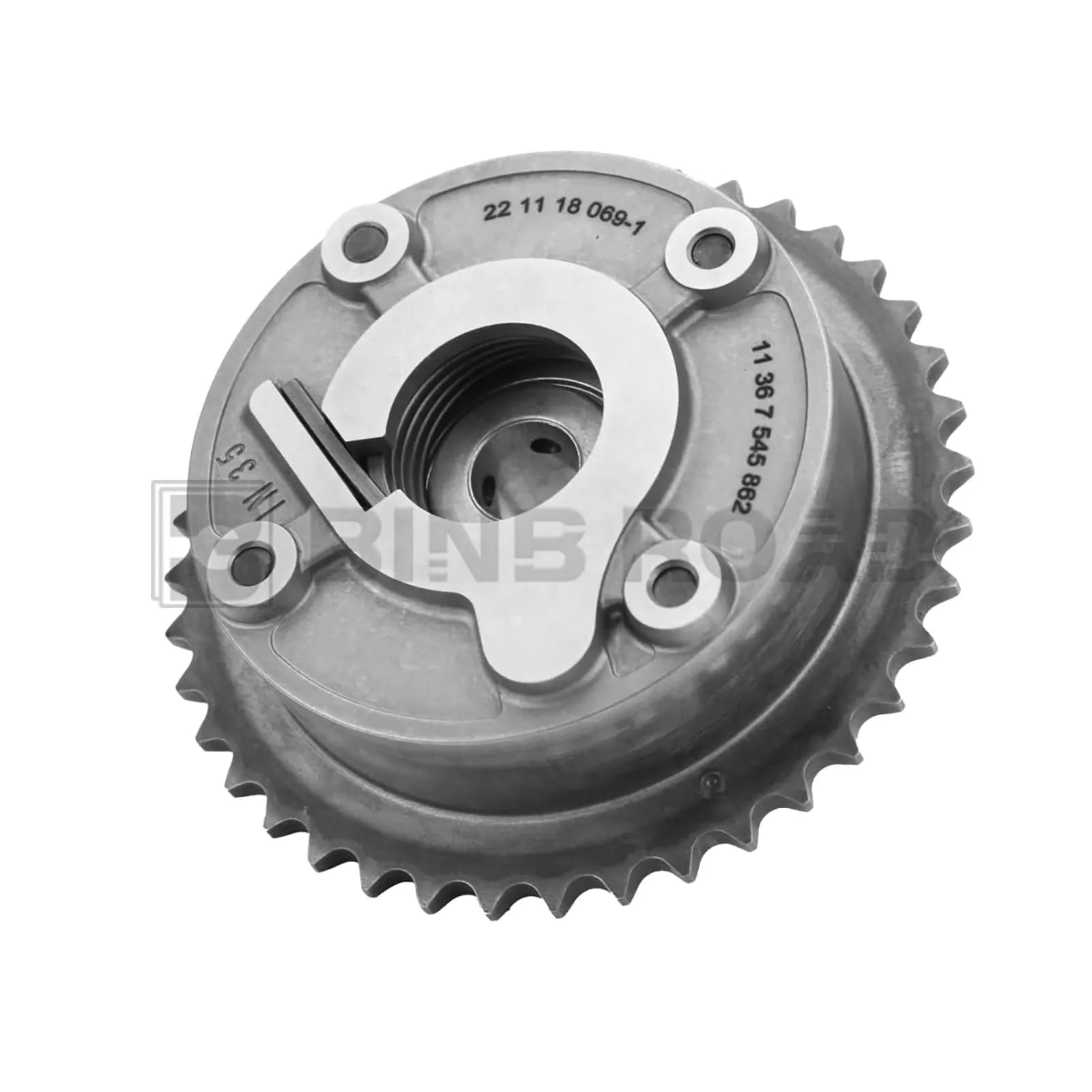 11367545862 V754586280 Intake Camshaft Phaser VVT Sprocket