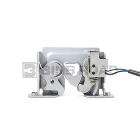 51237178753 Hood Safety Catch Latch Lock