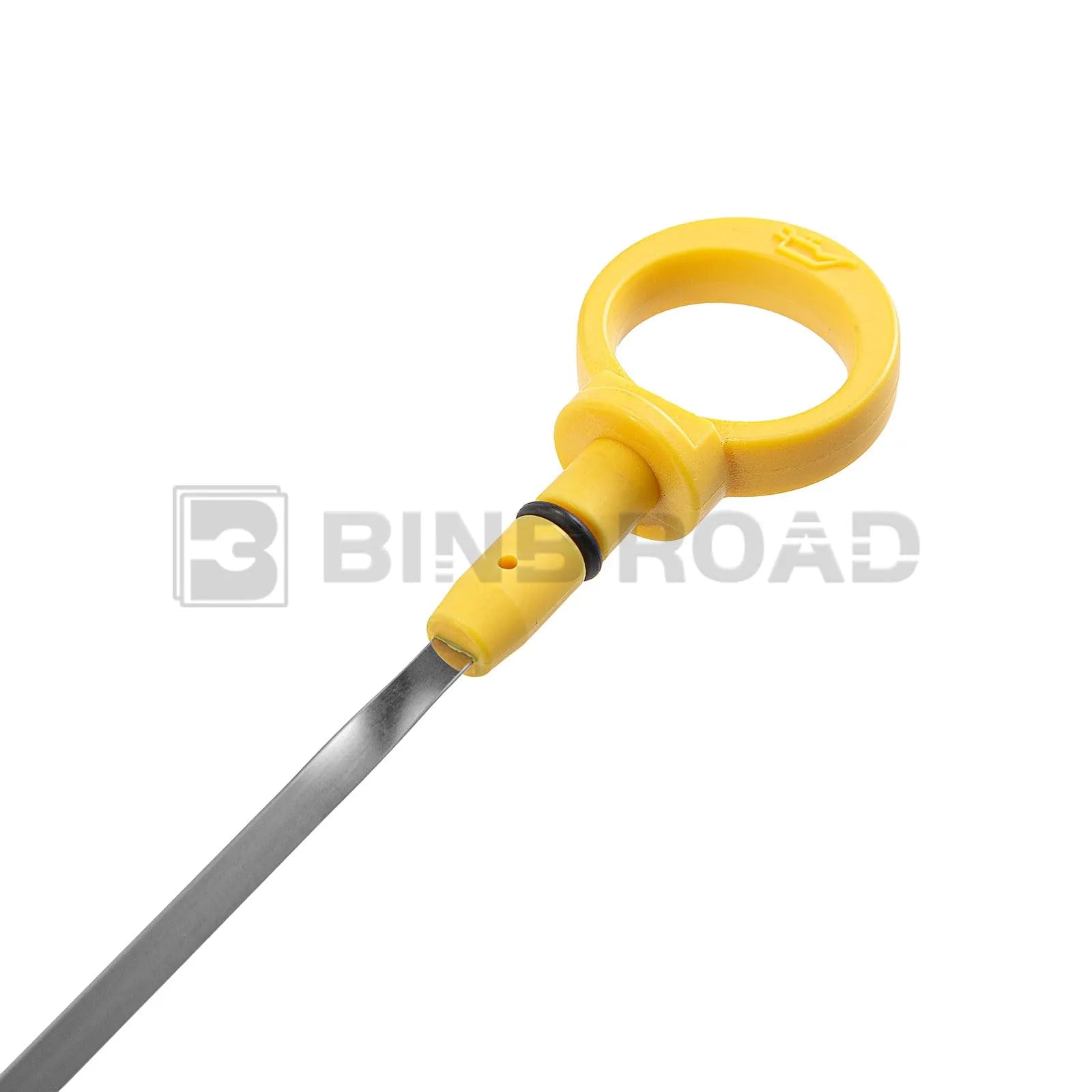 BINB ROAD Engine Oil Level Dipstick Compatible with Chrysler Dodge Charger Magnum 3.5L (Replaces 4792965AA)