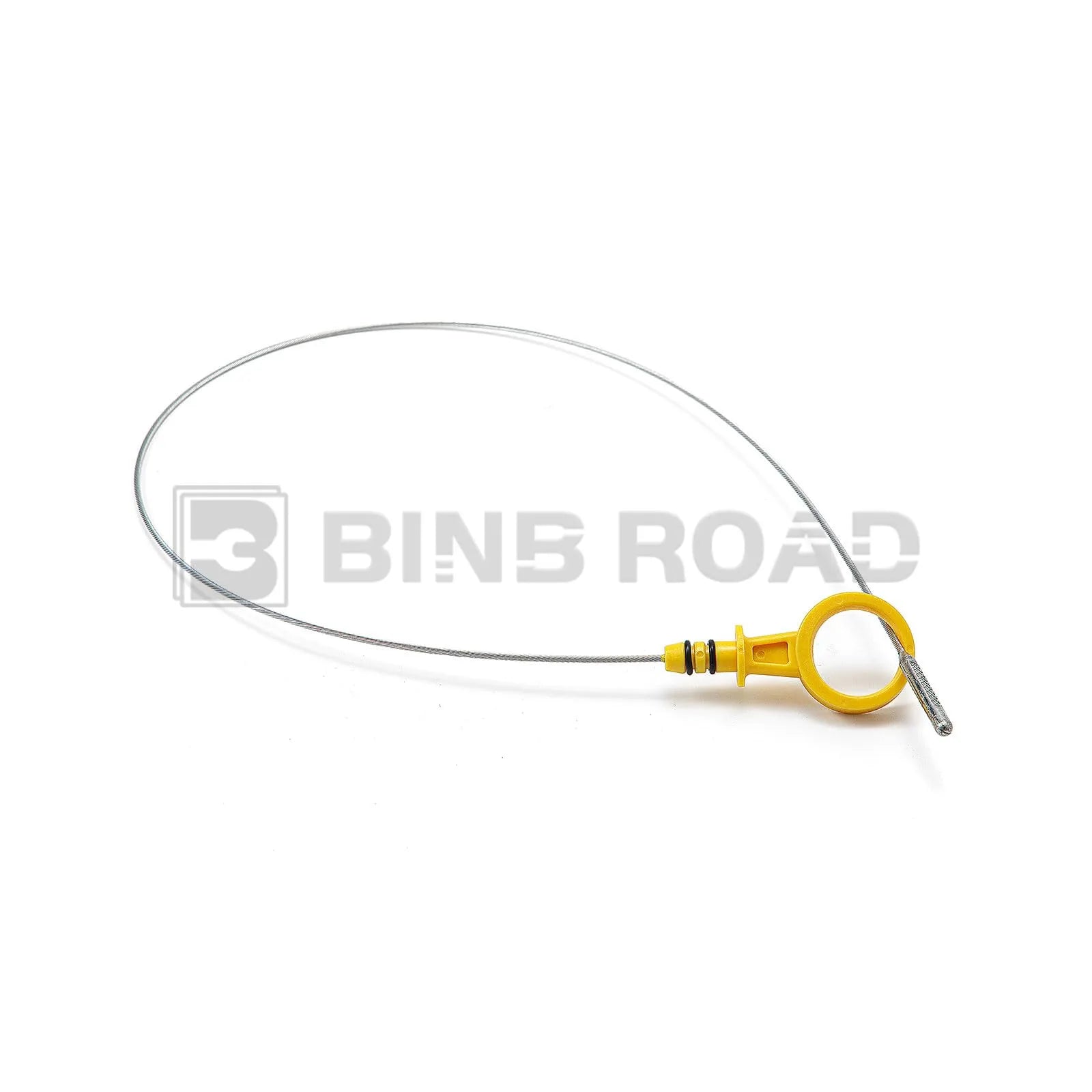 BINB ROAD Engine Oil Level Dipstick Compatible with GM Camaro SS G8 V8 (Replaces 12669528 12634547)