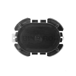 0995040002 2Pcs Radiator Mount Bracket