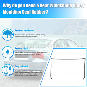 51317061970 Seal Rubber