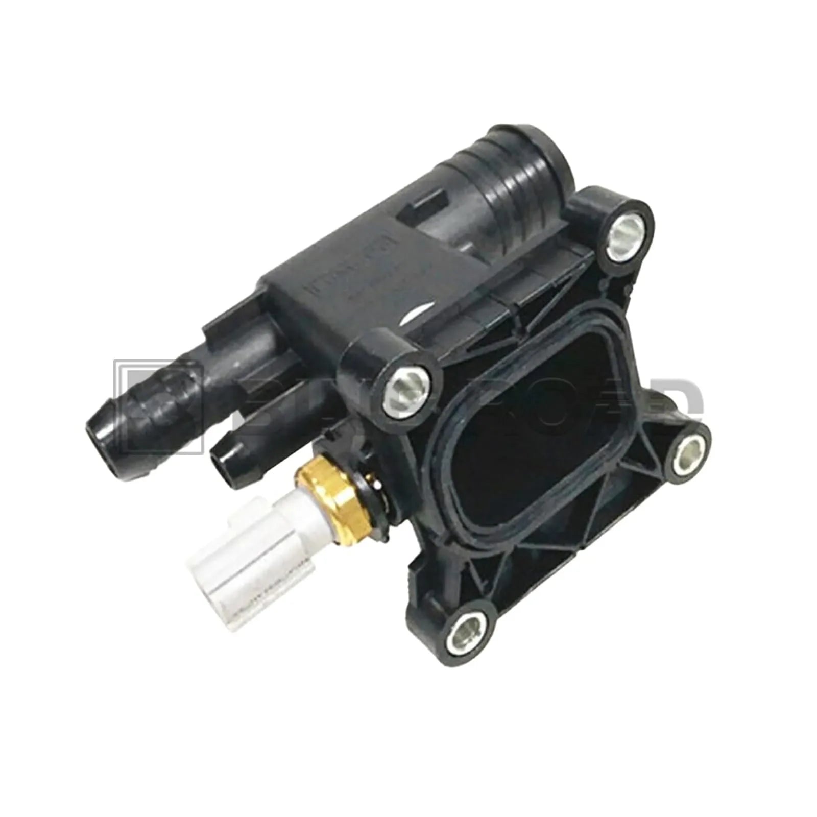 LR038758 LR025564 Thermostat-Wasserauslassanschluss
