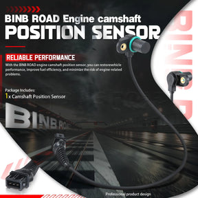 12141438081 Engine Camshaft Position Sensor