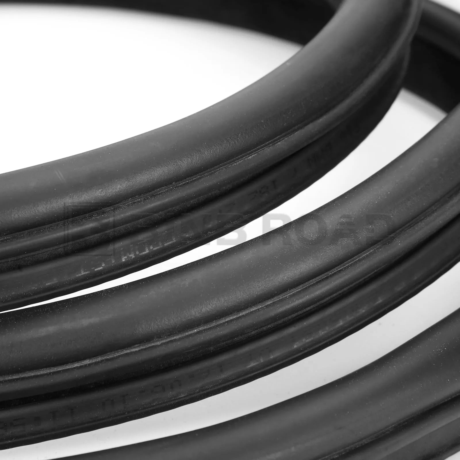 51727025579 Front Door Rubber Seal